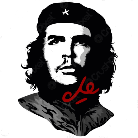 El Che Icono