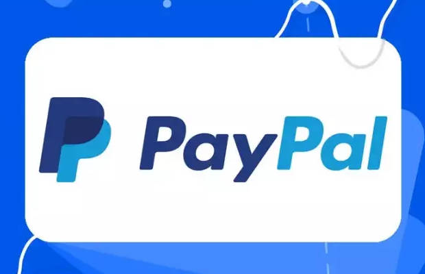 paypal logo